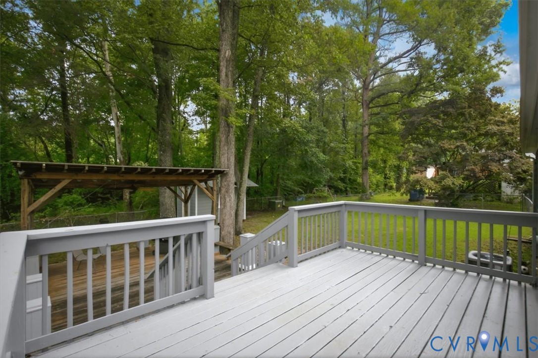 4636 Twelveoaks Rd