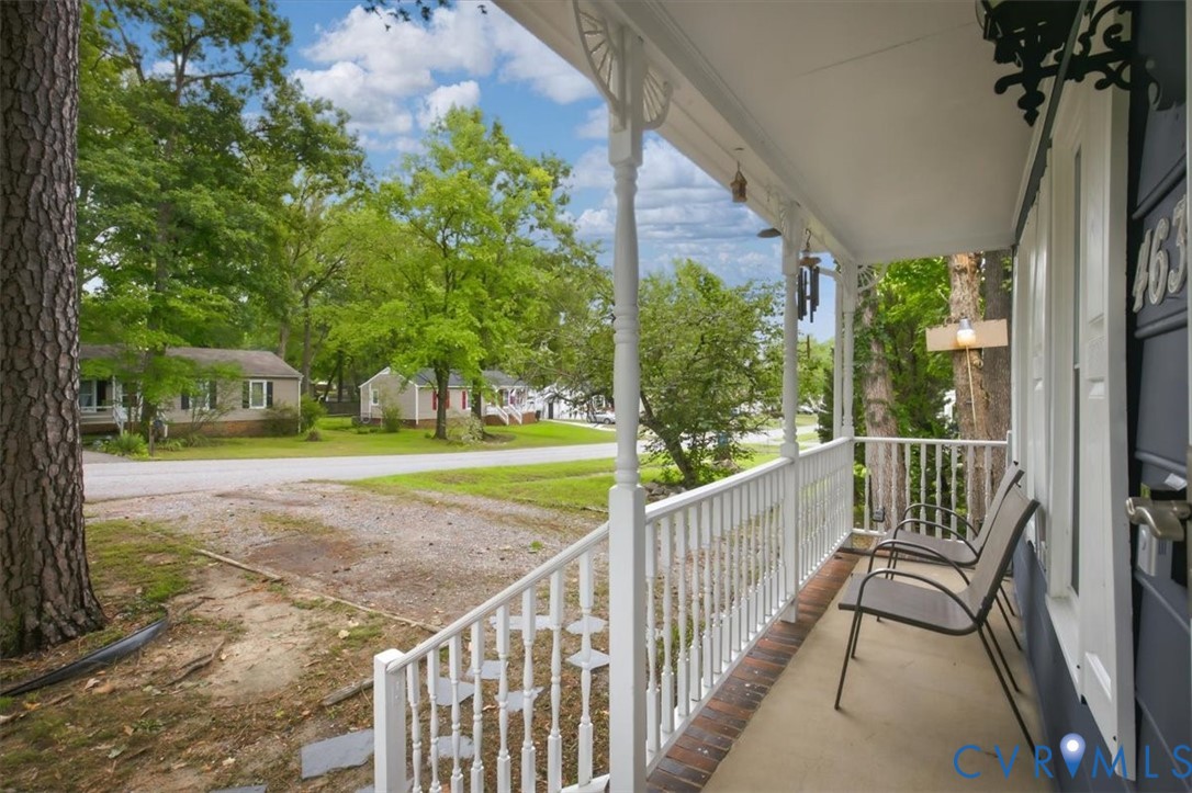 4636 Twelveoaks Rd
