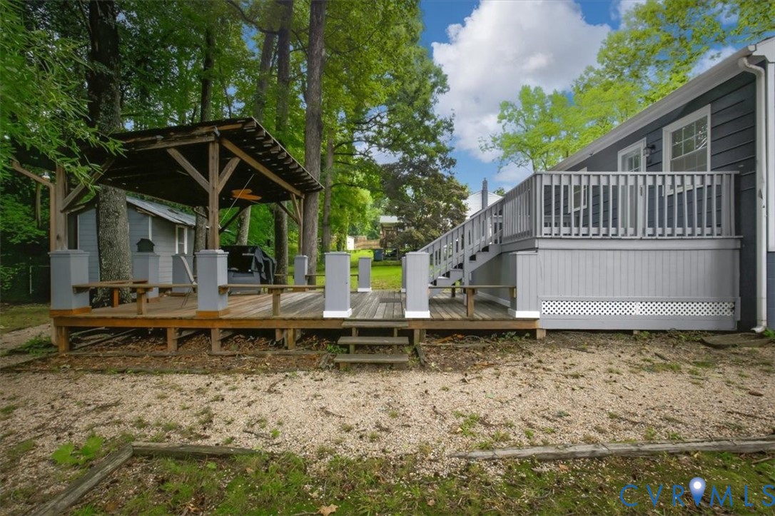 4636 Twelveoaks Rd