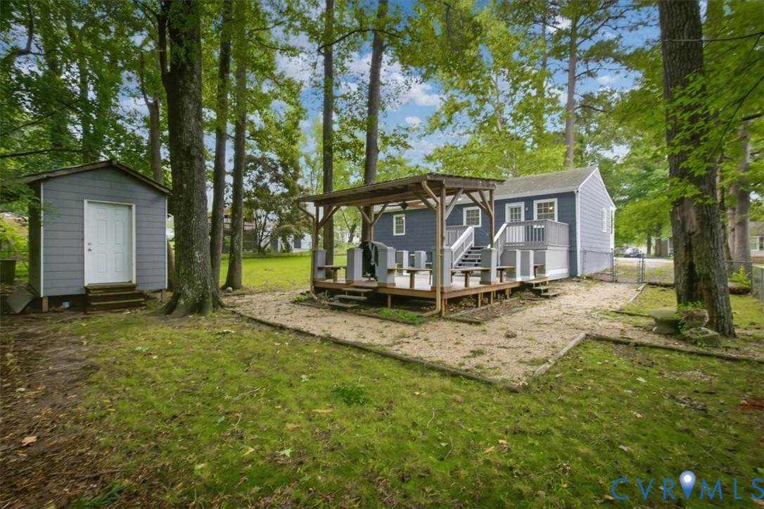 4636 Twelveoaks Rd