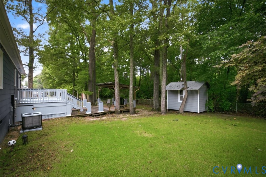 4636 Twelveoaks Rd