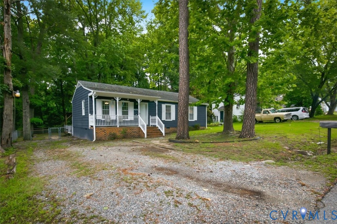 4636 Twelveoaks Rd
