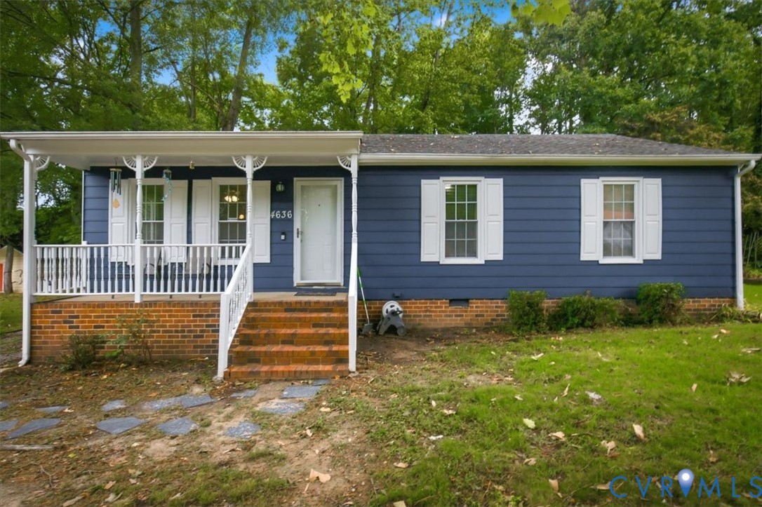 4636 Twelveoaks Rd