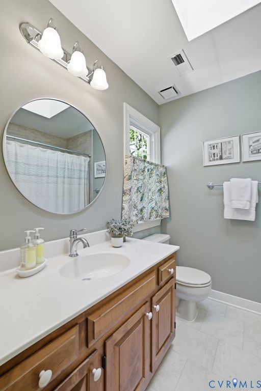 2812 Dalkeith Dr