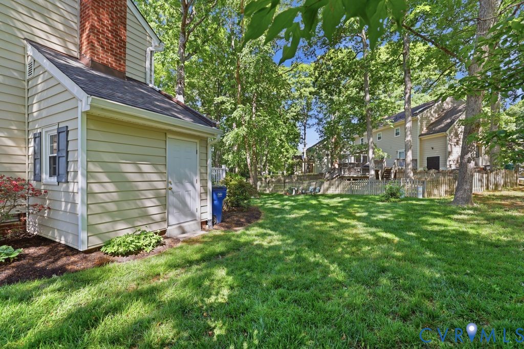 2812 Dalkeith Dr