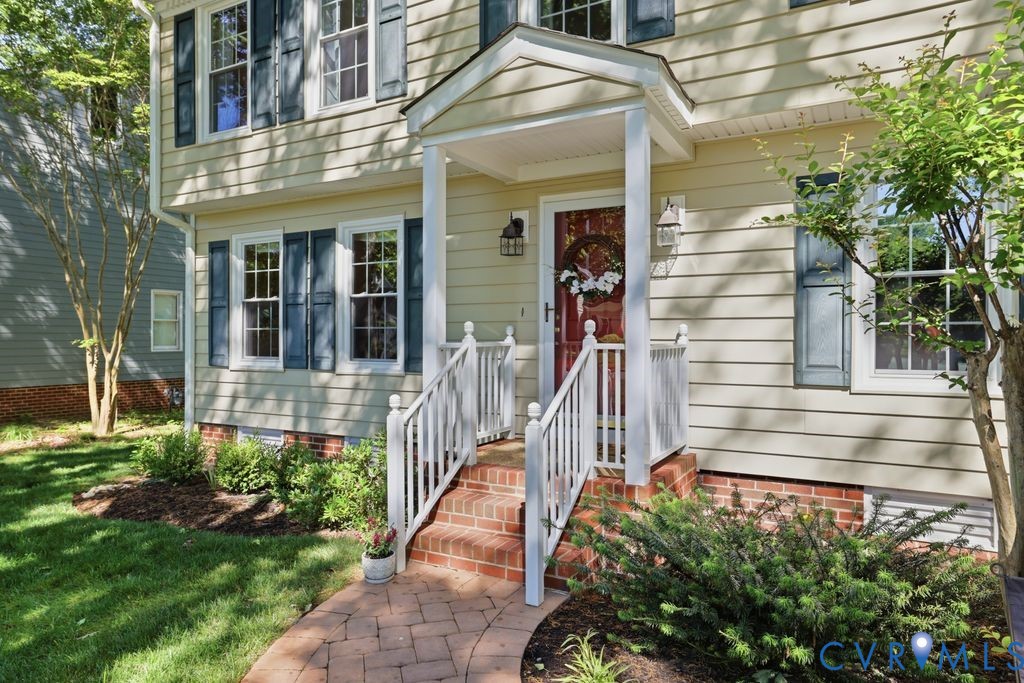 2812 Dalkeith Dr