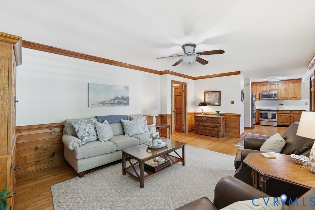 2812 Dalkeith Dr