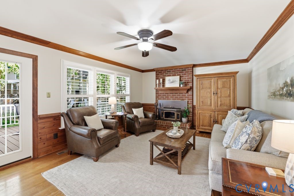 2812 Dalkeith Dr