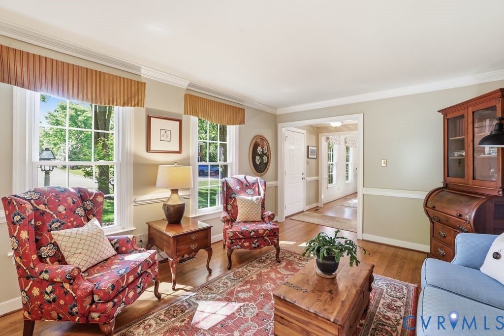 2812 Dalkeith Dr