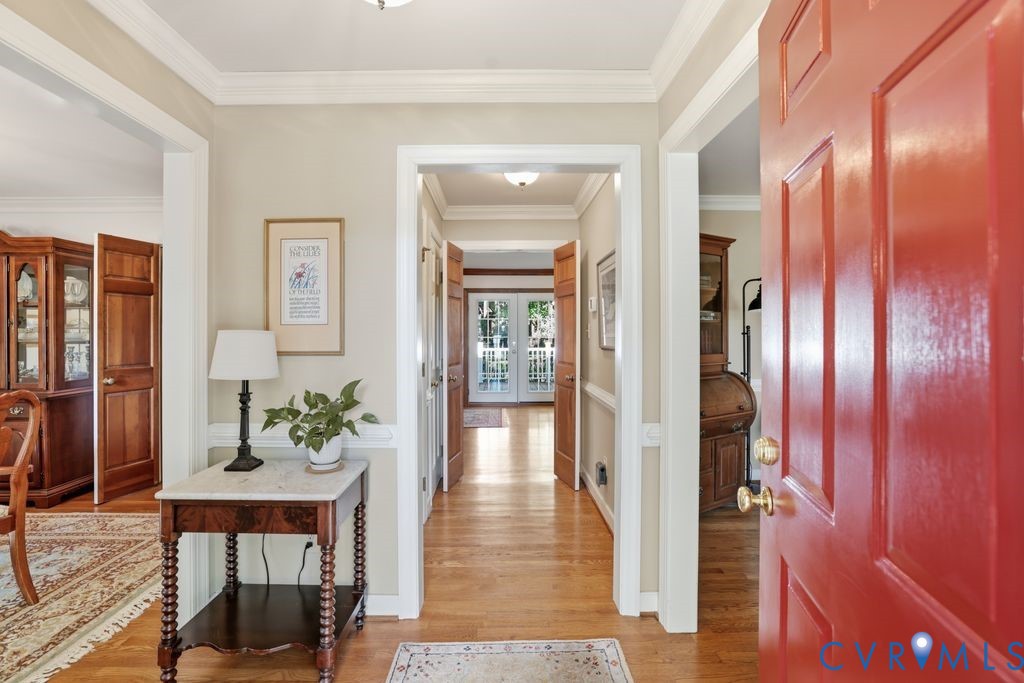2812 Dalkeith Dr