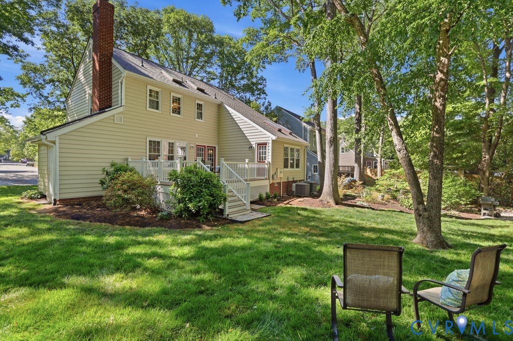 2812 Dalkeith Dr