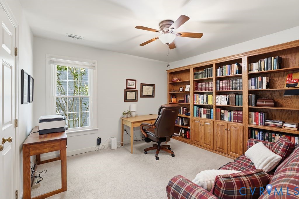 2812 Dalkeith Dr