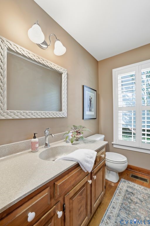 2812 Dalkeith Dr