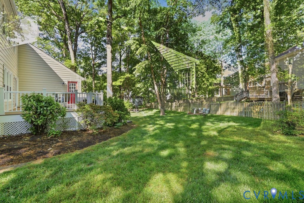 2812 Dalkeith Dr