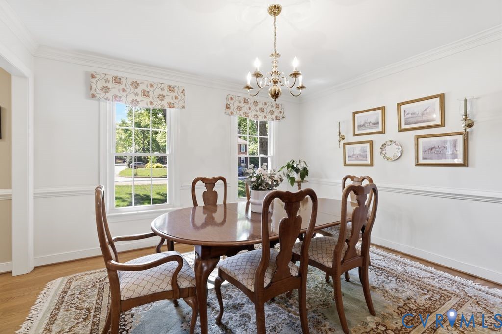 2812 Dalkeith Dr