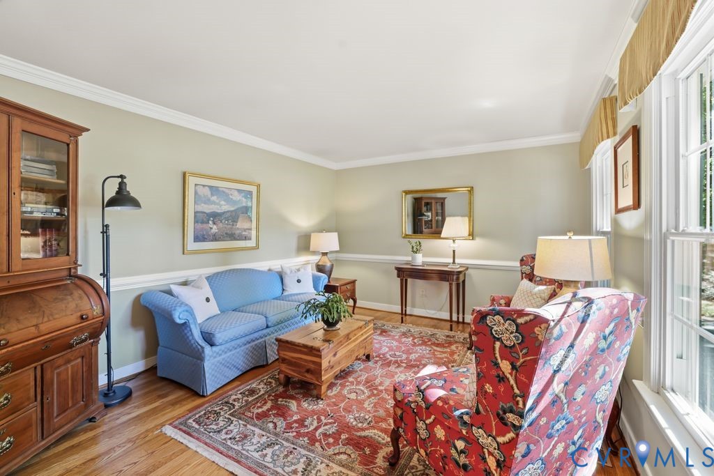 2812 Dalkeith Dr