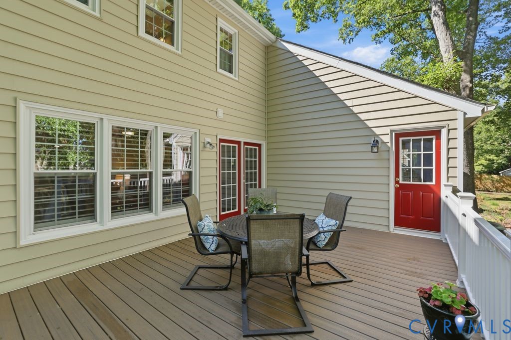 2812 Dalkeith Dr