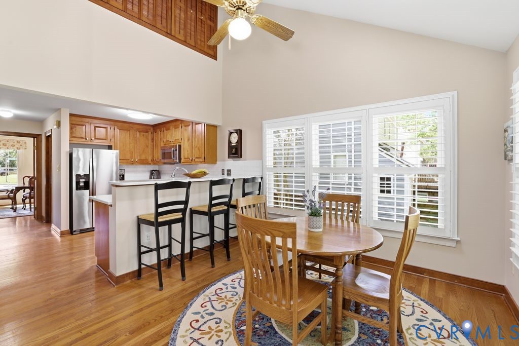 2812 Dalkeith Dr