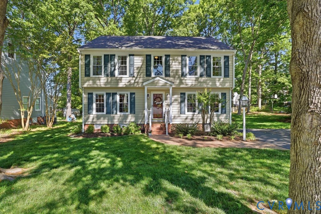 2812 Dalkeith Dr