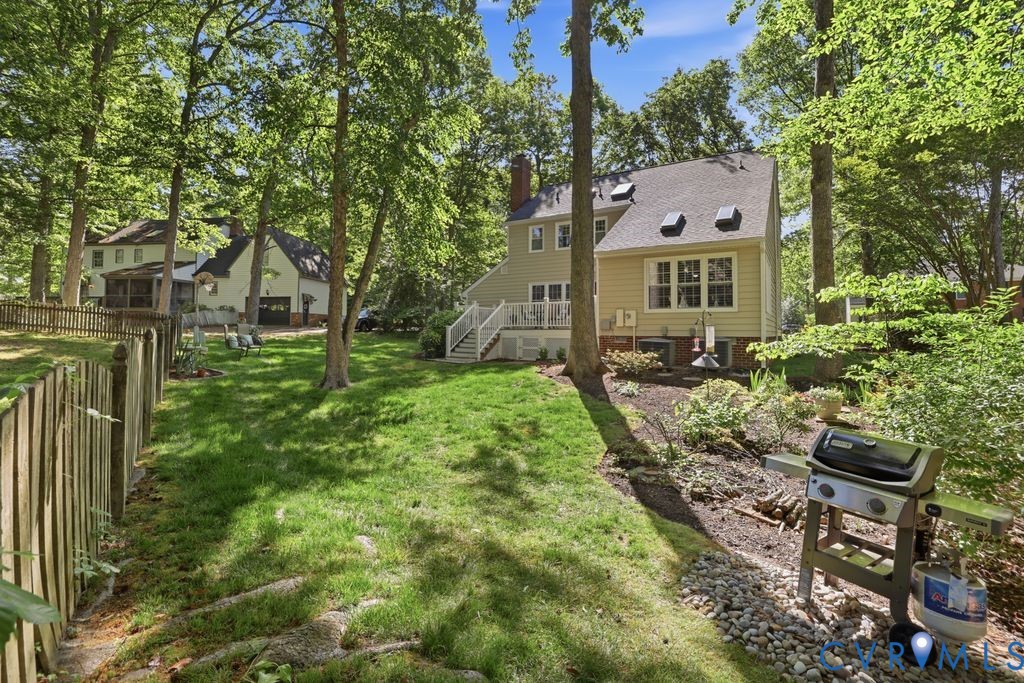 2812 Dalkeith Dr