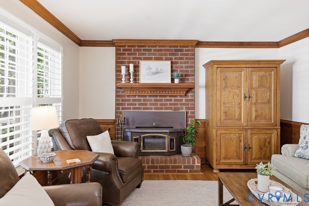 2812 Dalkeith Dr