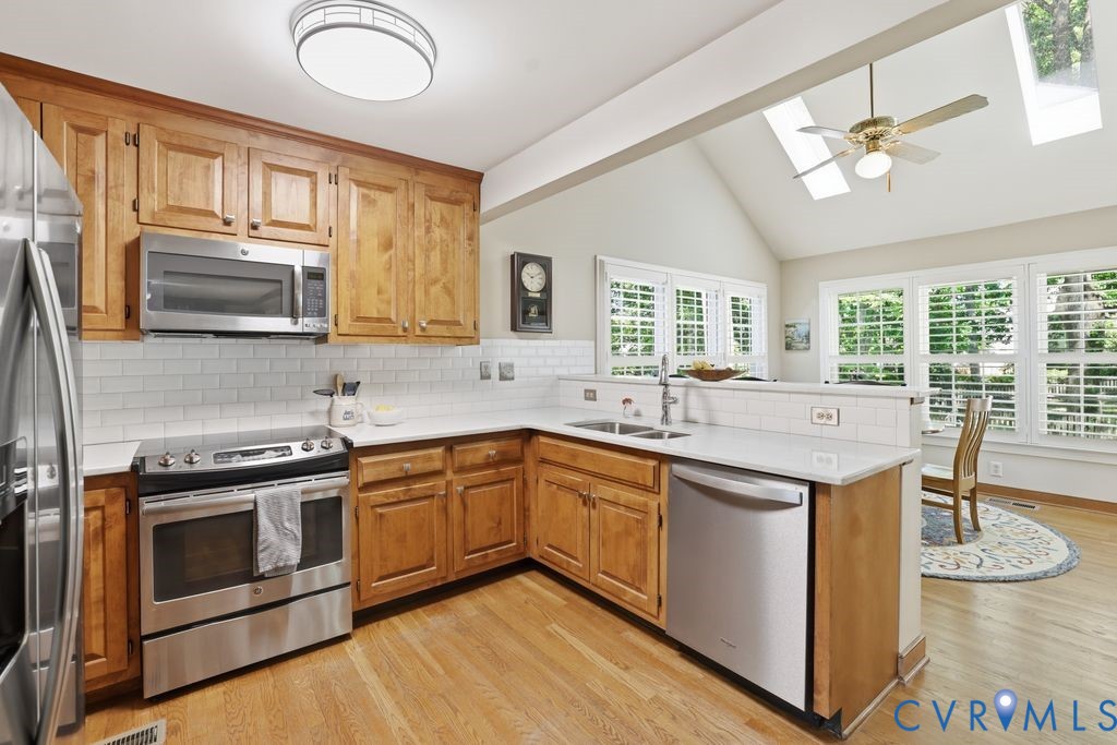 2812 Dalkeith Dr