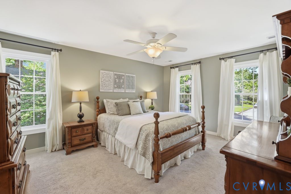 2812 Dalkeith Dr