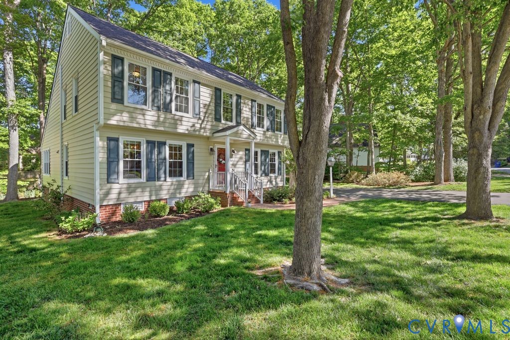 2812 Dalkeith Dr