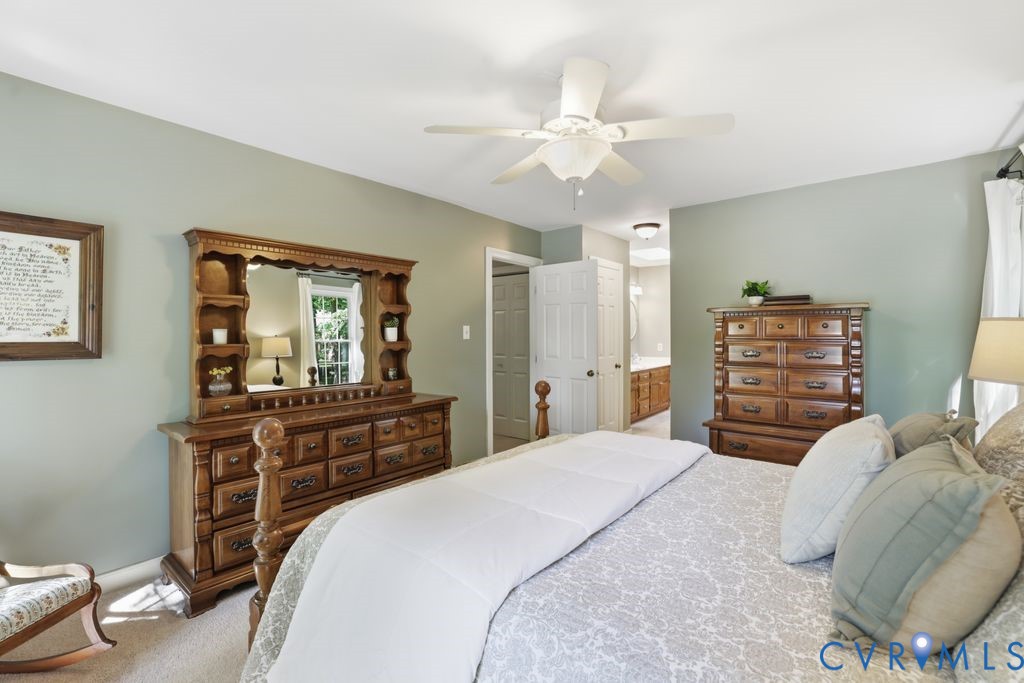 2812 Dalkeith Dr