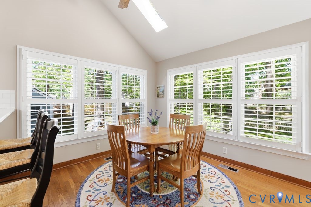 2812 Dalkeith Dr