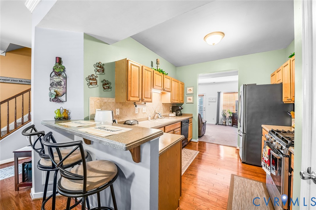 958 Wellston Ct