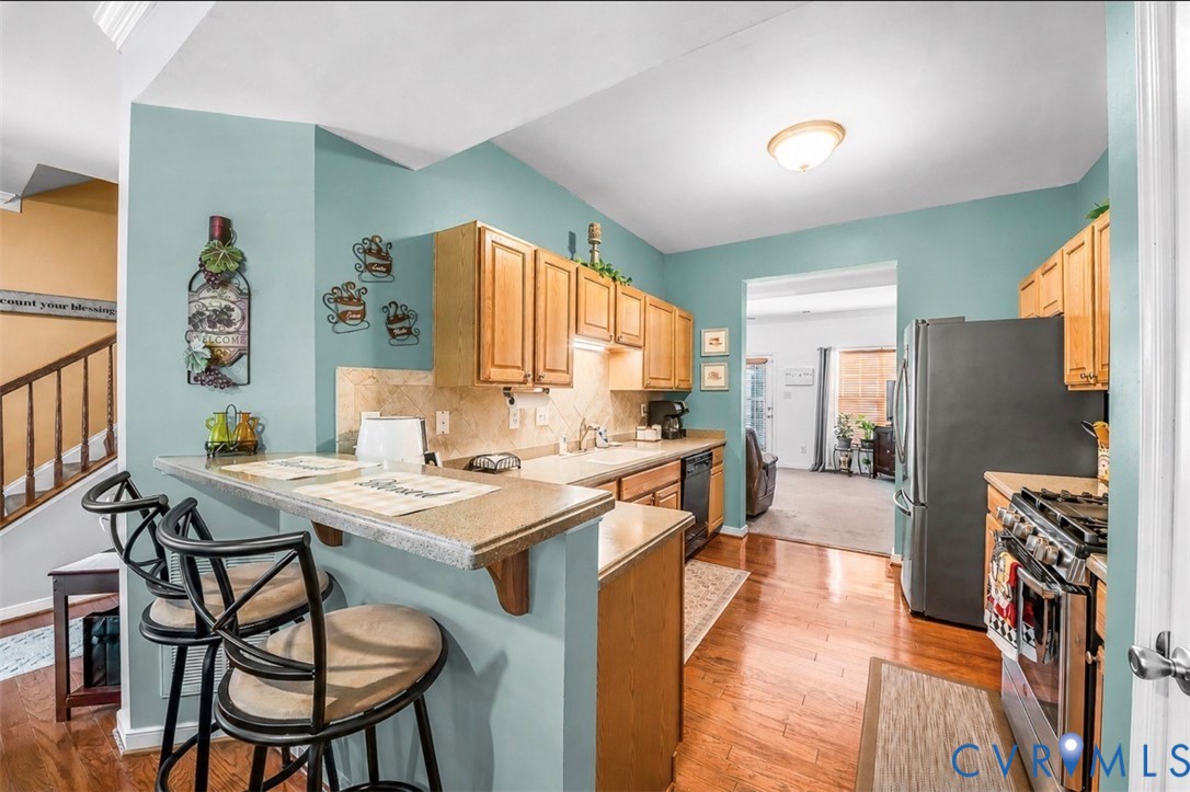 958 Wellston Ct