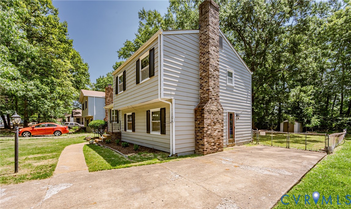 709 Deter Rd
