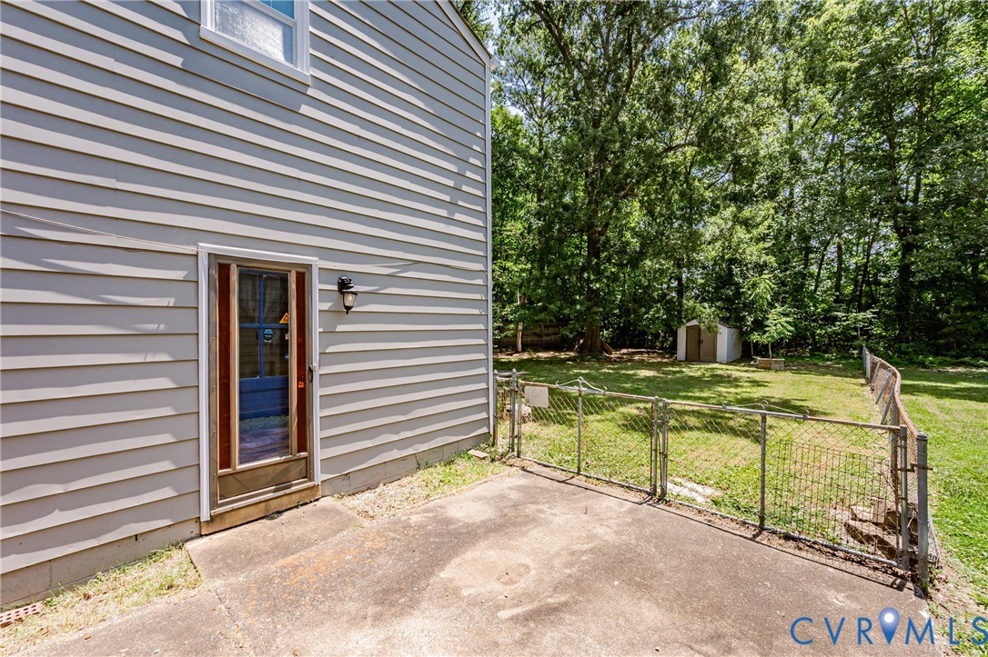 709 Deter Rd