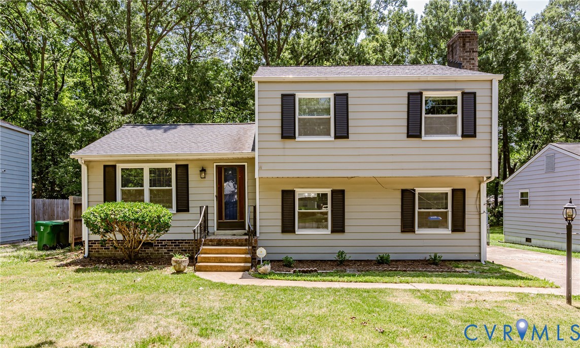 709 Deter Rd