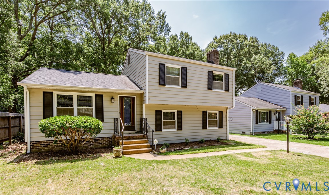 709 Deter Rd