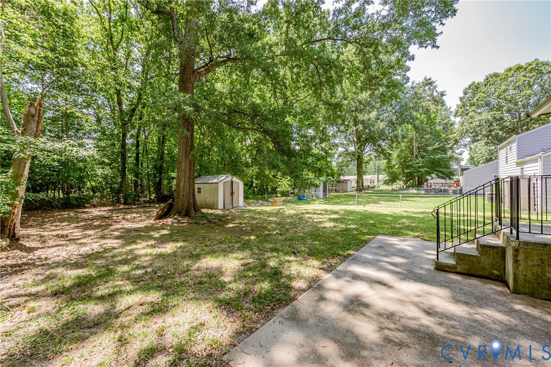 709 Deter Rd