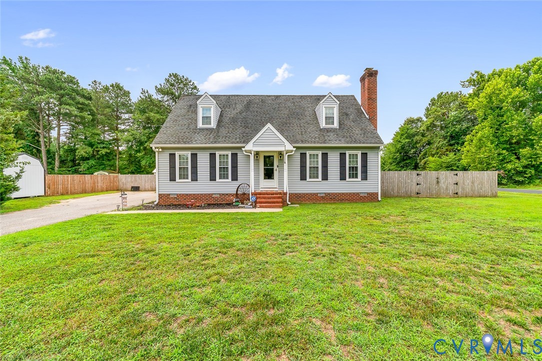 234 Poplar Rd