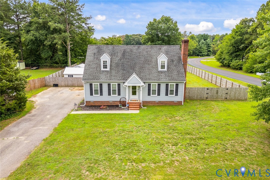 234 Poplar Rd