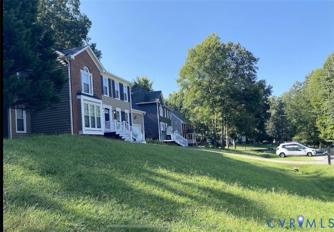 11017 Corryville Rd