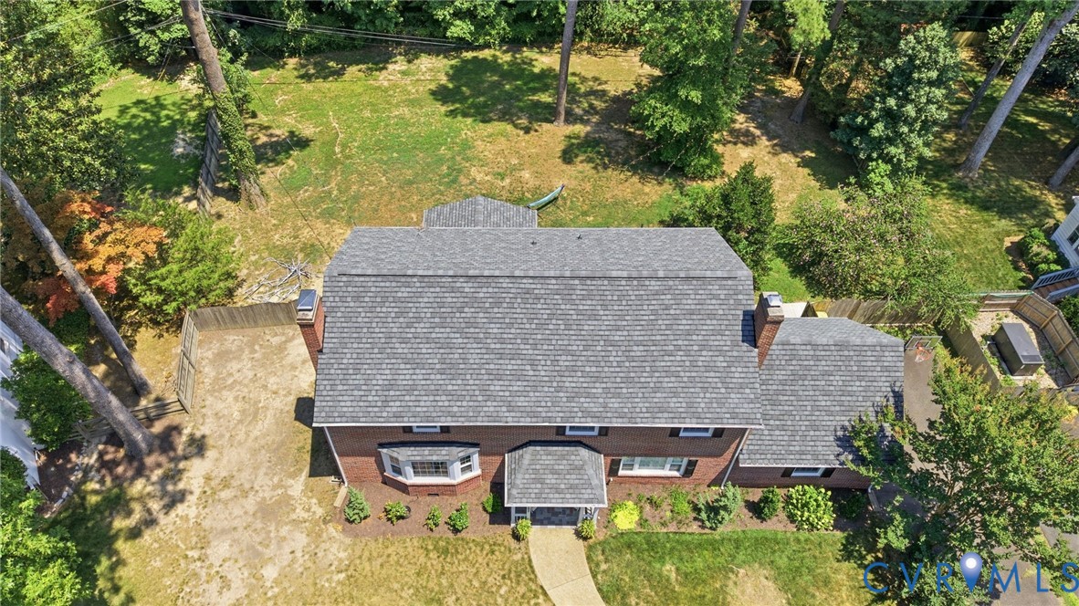 2621 Cherrytree Ln