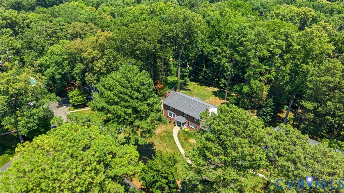 2621 Cherrytree Ln