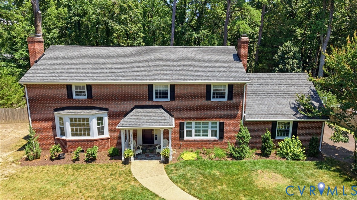 2621 Cherrytree Ln