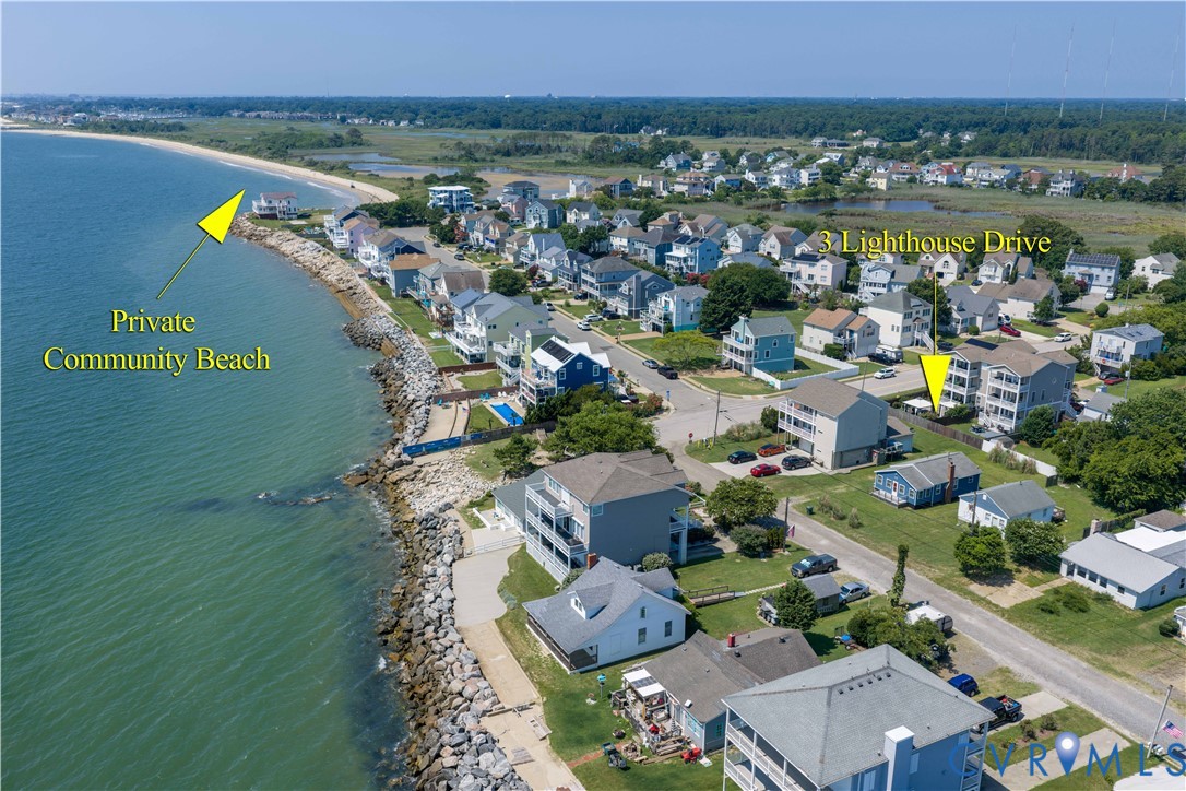 3 Lighthouse Dr