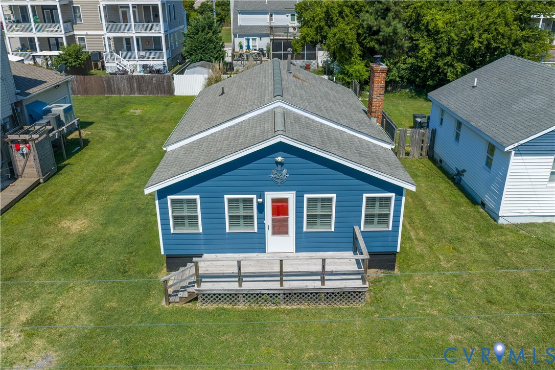 3 Lighthouse Dr