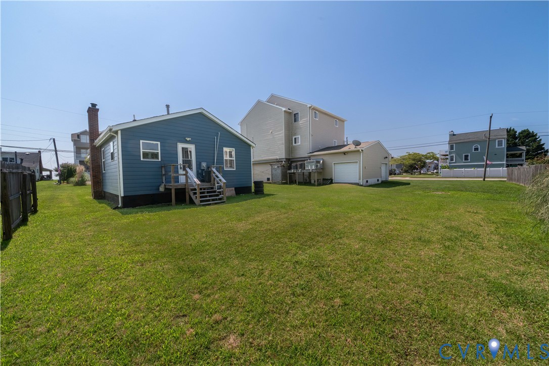 3 Lighthouse Dr
