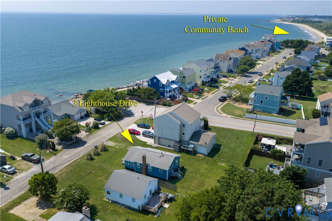 3 Lighthouse Dr
