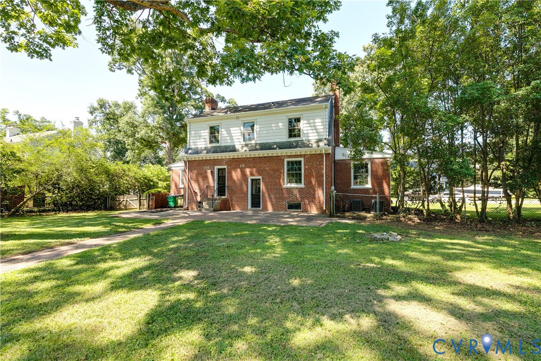 5300 Caledonia Rd