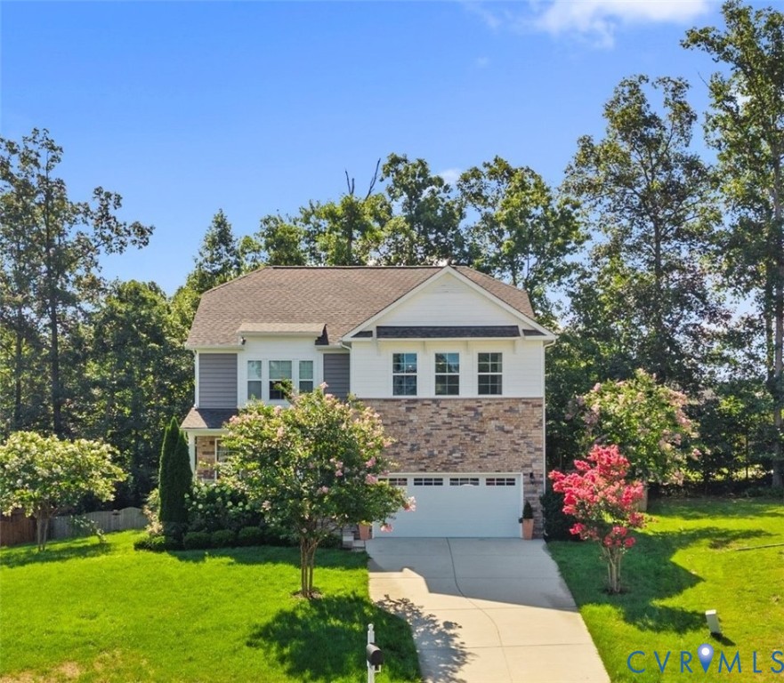 13925 Collington Mews