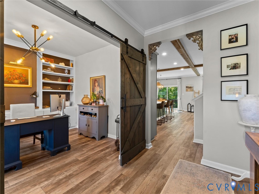 13925 Collington Mews